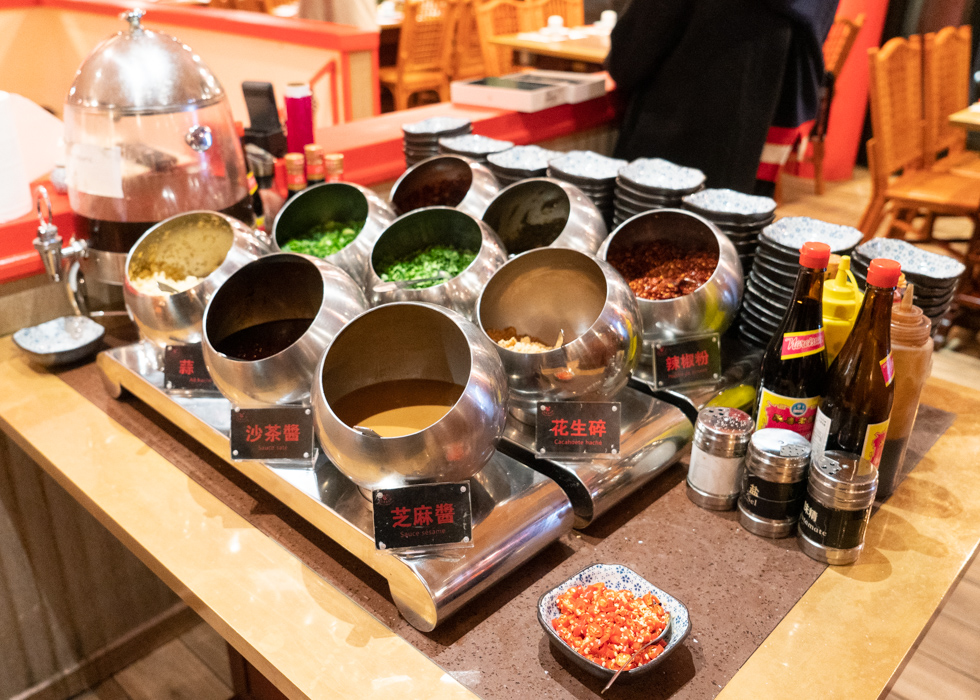 Fondue Chongqing O'bon Paris Easy to be Parisian